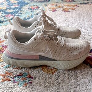 Nike Flyknit